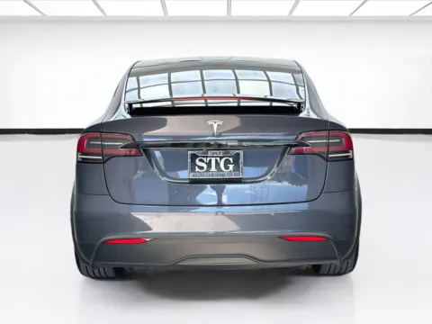 More photos of 2023 Tesla Model X at STG Bellflower, CA