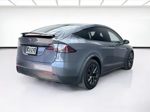 More photos of 2023 Tesla Model X at STG Bellflower, CA