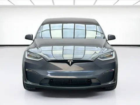 Photos of 2023 Tesla Model X for sale in Bellflower, CA at STG Bellflower