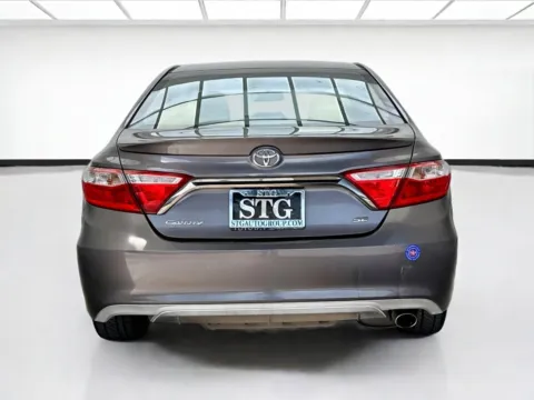 More photos of 2015 Toyota Camry SE at STG Bellflower, CA