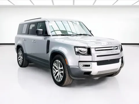 Another view of 2023 Land Rover Defender SE for sale in Bellflower, CA at STG Bellflower
