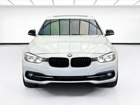 Photos of 2016 BMW 3 Series 328i for sale in Bellflower, CA at STG Bellflower