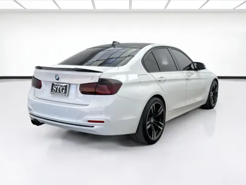 More photos of 2016 BMW 3 Series 328i at STG Bellflower, CA