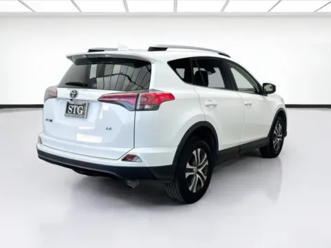 More photos of 2018 Toyota RAV4 LE at STG Bellflower, CA