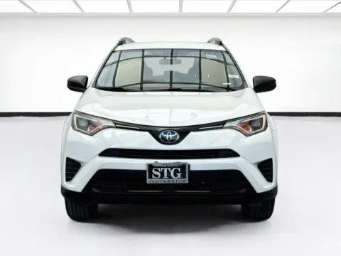 Photos of 2018 Toyota RAV4 LE for sale in Bellflower, CA at STG Bellflower