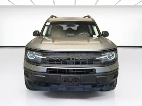 Photos of 2021 Ford Bronco Sport for sale in Bellflower, CA at STG Bellflower