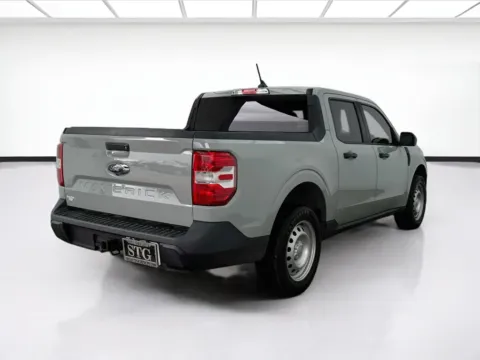 More photos of 2023 Ford Maverick XL at STG Bellflower, CA