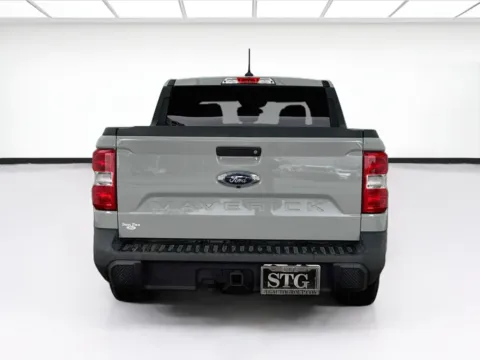 More photos of 2023 Ford Maverick XL at STG Bellflower, CA
