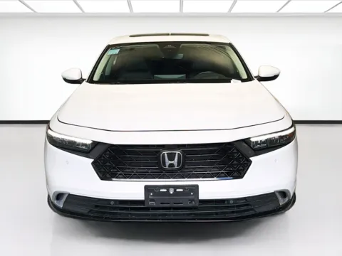 Photos of 2023 Honda Accord Hybrid Touring for sale in Bellflower, CA at STG Bellflower