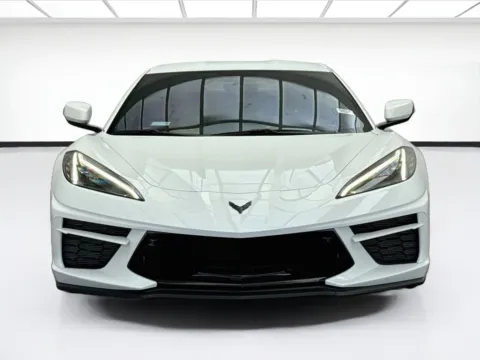 Photos of 2023 Chevrolet Corvette 2LT for sale in Bellflower, CA at STG Bellflower
