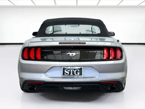 More photos of 2023 Ford Mustang EcoBoost Premium at STG Bellflower, CA