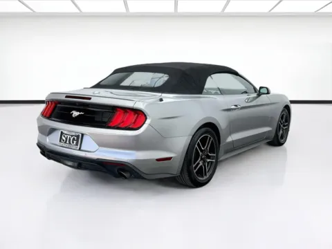 More photos of 2023 Ford Mustang EcoBoost Premium at STG Bellflower, CA