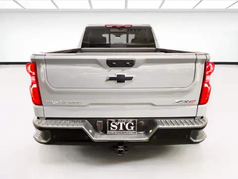 More photos of 2025 Chevrolet Silverado 1500 ZR2 at STG Bellflower, CA