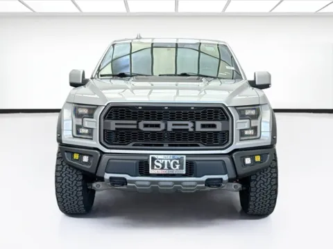 Photos of 2019 Ford F-150 Raptor for sale in Bellflower, CA at STG Bellflower