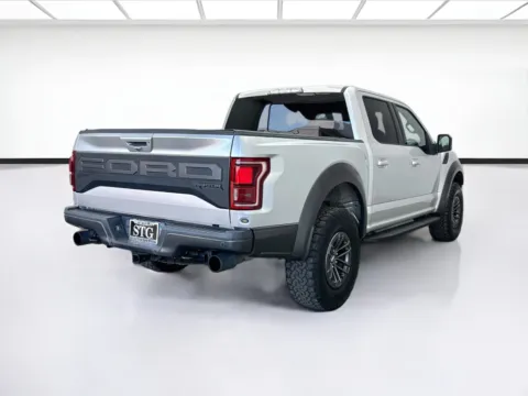 More photos of 2019 Ford F-150 Raptor at STG Bellflower, CA