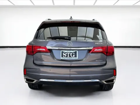 More photos of 2020 Acura MDX w/Advance Pkg at STG Bellflower, CA