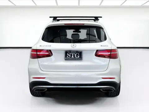 More photos of 2017 Mercedes-Benz GLC 300 at STG Bellflower, CA