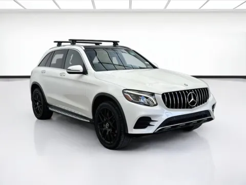 Another view of 2017 Mercedes-Benz GLC 300 for sale in Bellflower, CA at STG Bellflower