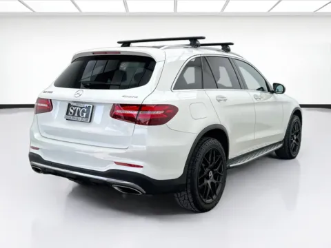 More photos of 2017 Mercedes-Benz GLC 300 at STG Bellflower, CA