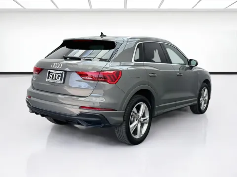More photos of 2019 Audi Q3 S line Premium at STG Bellflower, CA