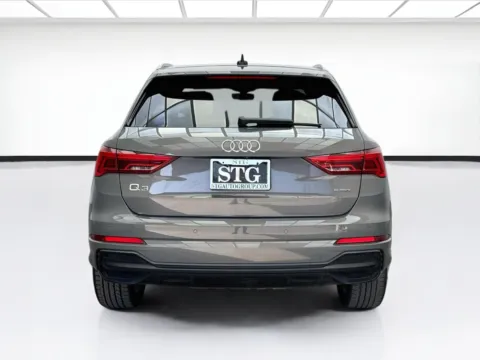More photos of 2019 Audi Q3 S line Premium at STG Bellflower, CA