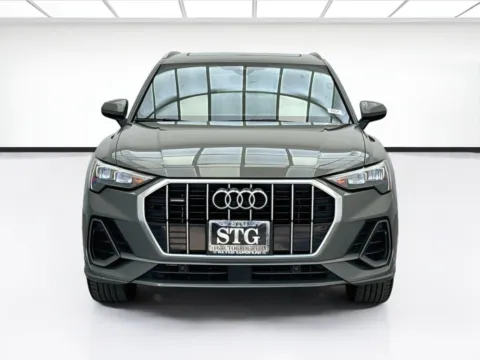 Photos of 2019 Audi Q3 S line Premium for sale in Bellflower, CA at STG Bellflower