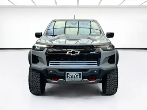Photos of 2023 Chevrolet Colorado 4WD ZR2 for sale in Bellflower, CA at STG Bellflower