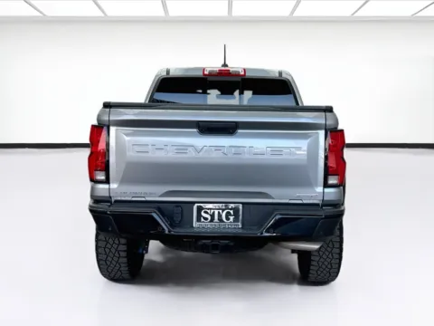 More photos of 2023 Chevrolet Colorado 4WD ZR2 at STG Bellflower, CA