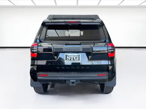 More photos of 2025 Toyota 4Runner TRD Off Road Premium at STG Bellflower, CA