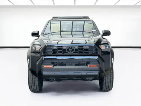Photos of 2025 Toyota 4Runner TRD Off Road Premium for sale in Bellflower, CA at STG Bellflower