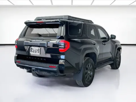 More photos of 2025 Toyota 4Runner TRD Off Road Premium at STG Bellflower, CA