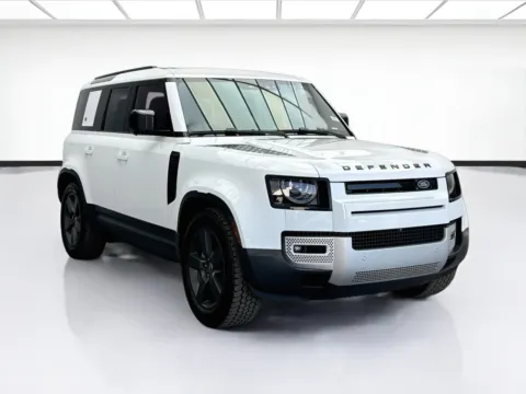 Another view of 2024 Land Rover Defender S for sale in Bellflower, CA at STG Bellflower