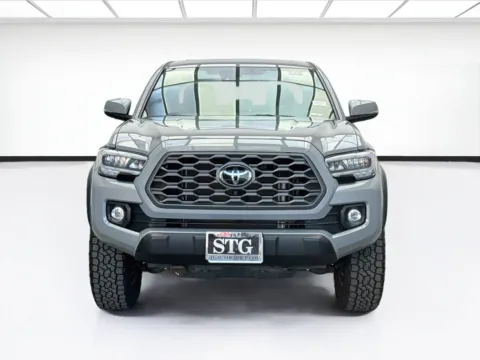Photos of 2021 Toyota Tacoma TRD Off Road for sale in Bellflower, CA at STG Bellflower