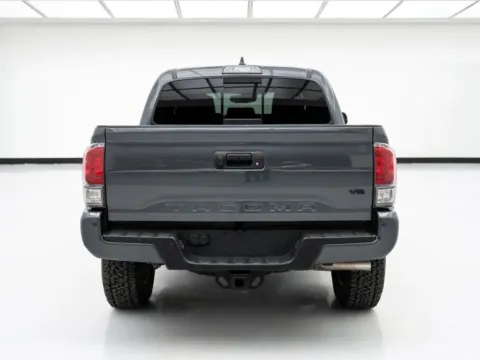 More photos of 2021 Toyota Tacoma TRD Off Road at STG Bellflower, CA