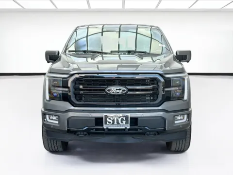 Photos of 2024 Ford F-150 LARIAT for sale in Bellflower, CA at STG Bellflower