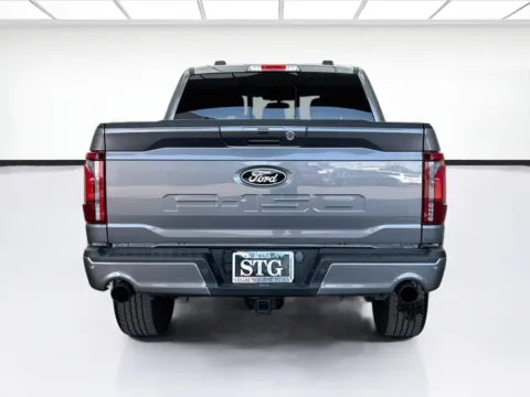 More photos of 2024 Ford F-150 LARIAT at STG Bellflower, CA