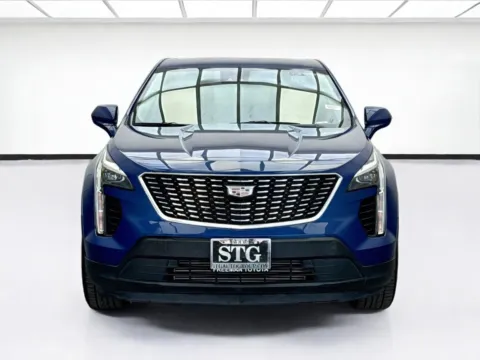 Photos of 2022 Cadillac XT4 FWD Luxury for sale in Bellflower, CA at STG Bellflower