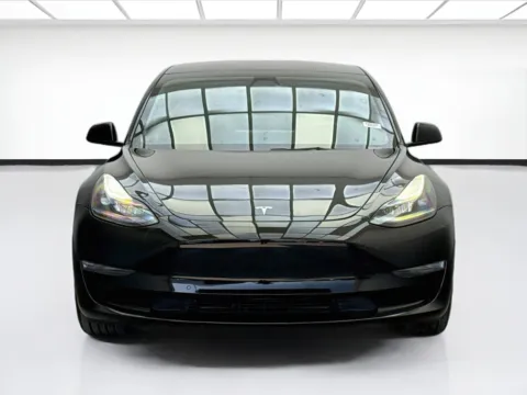 Photos of 2021 Tesla Model 3 Standard Range Plus for sale in Bellflower, CA at STG Bellflower