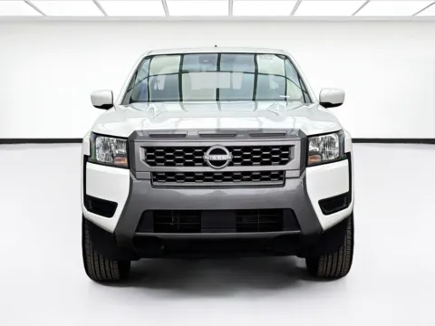 Photos of 2025 Nissan Frontier SV for sale in Bellflower, CA at STG Bellflower