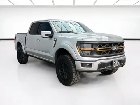 Another view of 2025 Ford F-150 Tremor for sale in Bellflower, CA at STG Bellflower