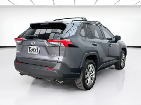 More photos of 2025 Toyota RAV4 XLE Premium at STG Bellflower, CA