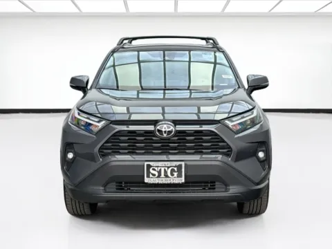 Photos of 2025 Toyota RAV4 XLE Premium for sale in Bellflower, CA at STG Bellflower