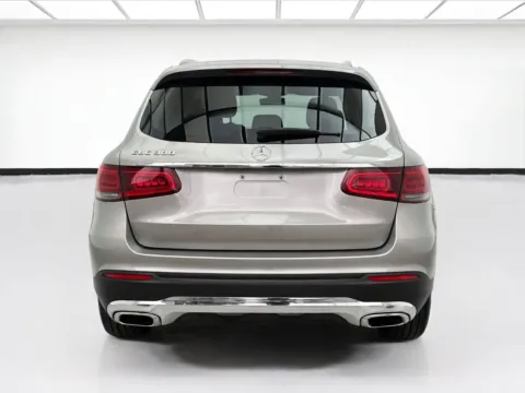 More photos of 2020 Mercedes-Benz GLC 300 at STG Bellflower, CA