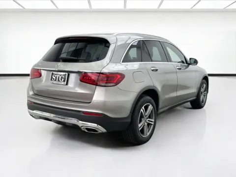 More photos of 2020 Mercedes-Benz GLC 300 at STG Bellflower, CA