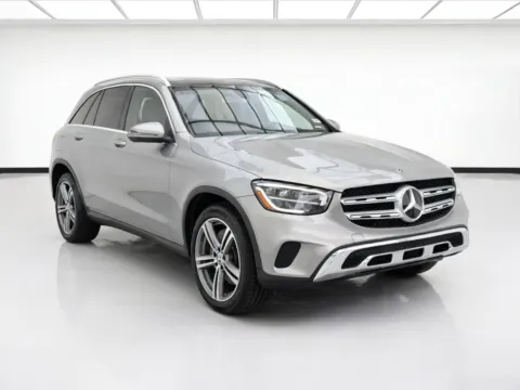Another view of 2020 Mercedes-Benz GLC 300 for sale in Bellflower, CA at STG Bellflower
