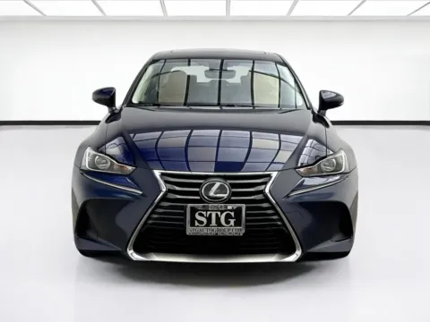 Photos of 2017 Lexus IS 300 for sale in Bellflower, CA at STG Bellflower