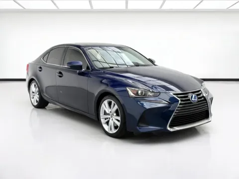 Another view of 2017 Lexus IS 300 for sale in Bellflower, CA at STG Bellflower