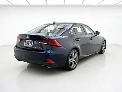 More photos of 2017 Lexus IS 300 at STG Bellflower, CA