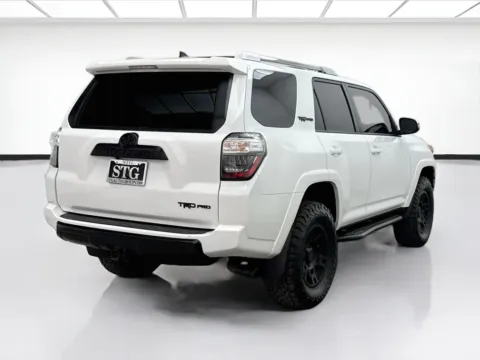 More photos of 2024 Toyota 4Runner TRD Pro at STG Bellflower, CA