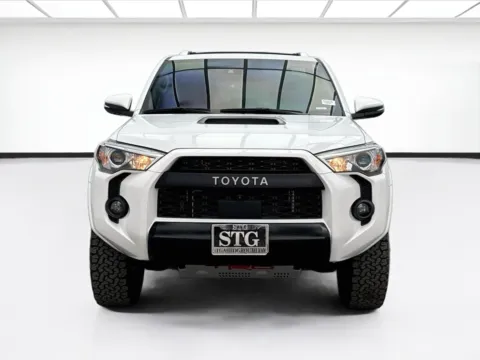 Photos of 2024 Toyota 4Runner TRD Pro for sale in Bellflower, CA at STG Bellflower
